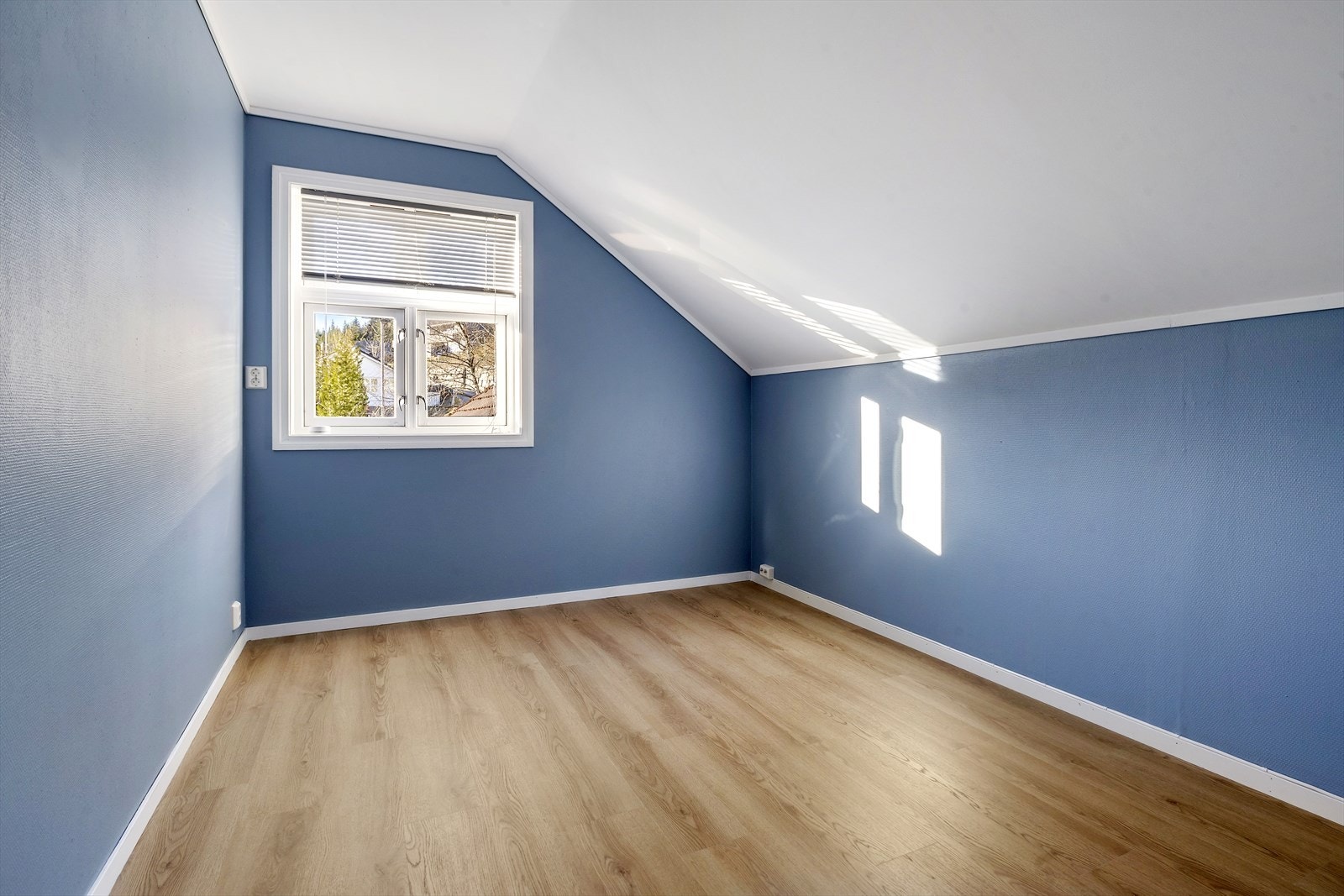 Soverom 2 Galleribilde