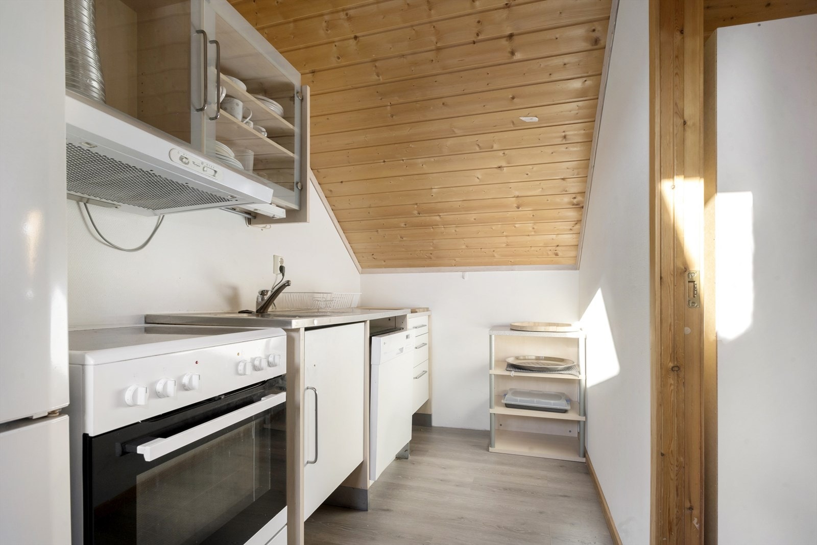 Denne har tidlegare vore utleigd for kr. 6.000,- Galleribilde