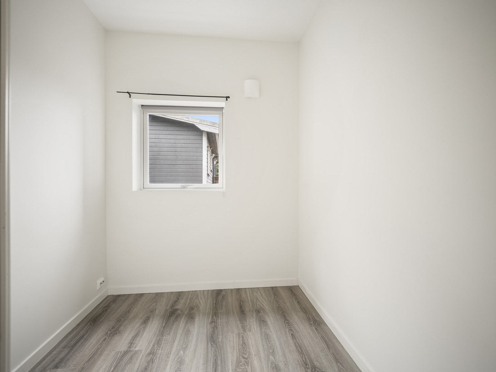 Disponibelt rom - ikke godkjent som soverom. Galleribilde