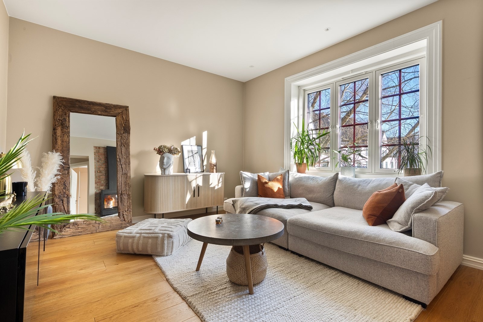 Kasper Hillås har gleden av å presentere Bergensgata 18! Galleribilde