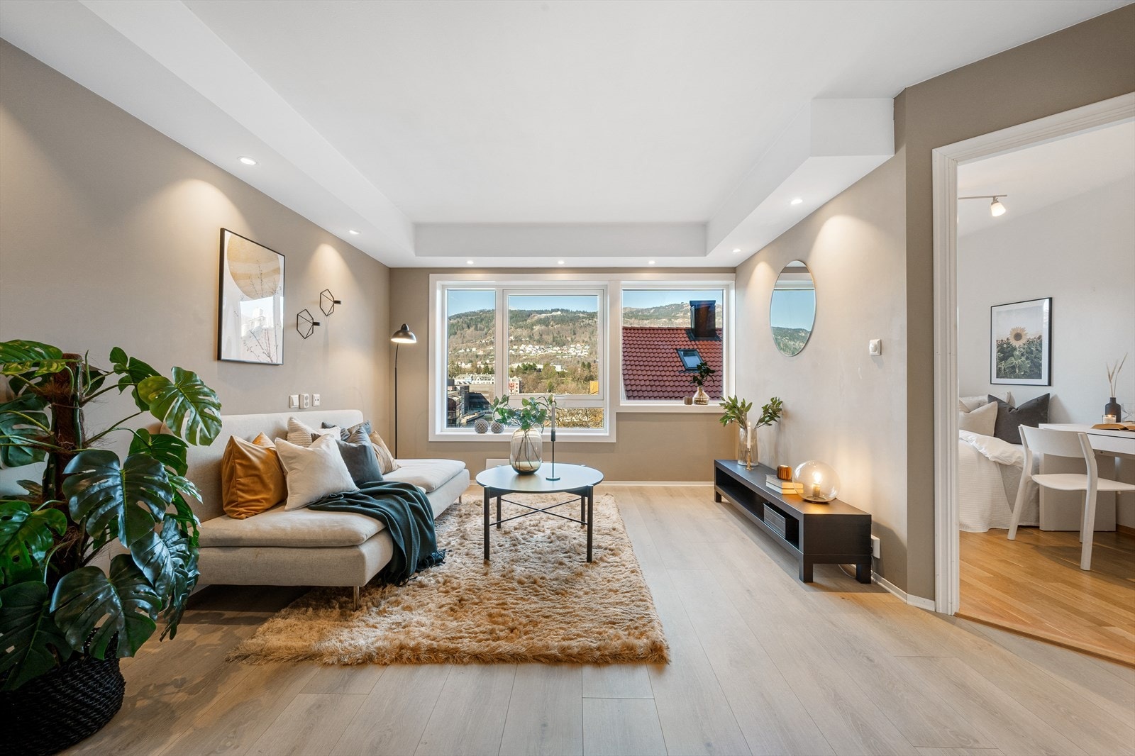 - Nordvik Bolig v/Tage M Sande har gleden av å presentere Lotheveien 3 - Galleribilde