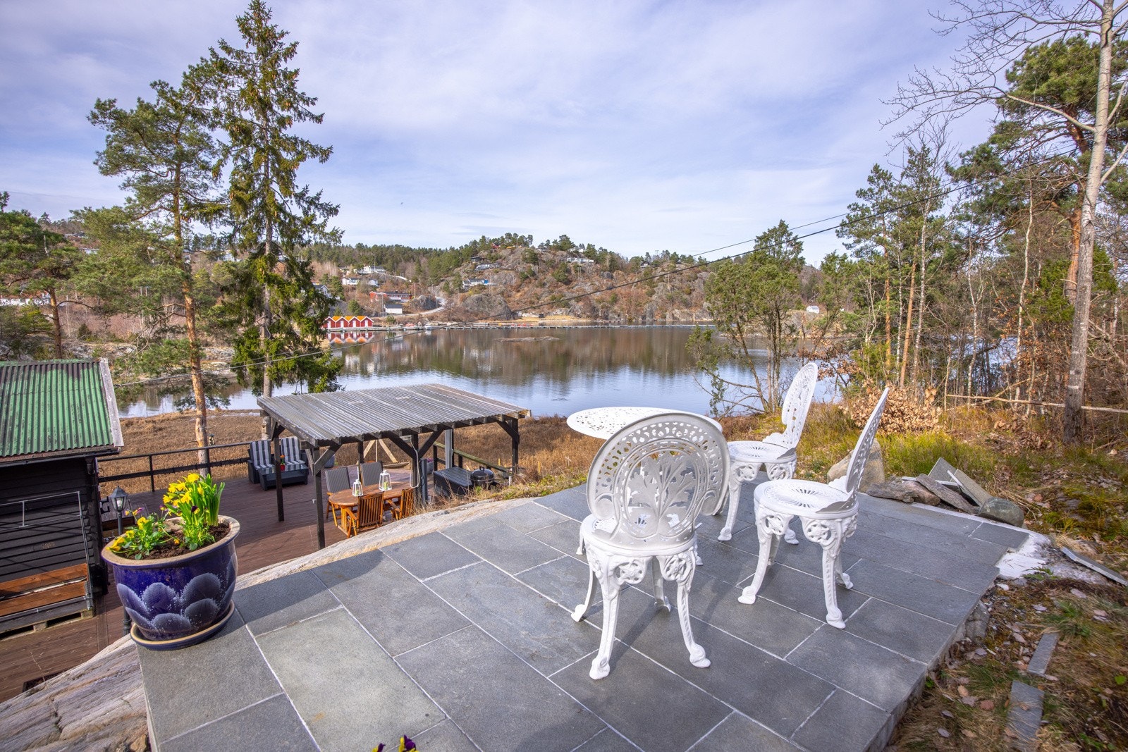 Solrikt! Galleribilde