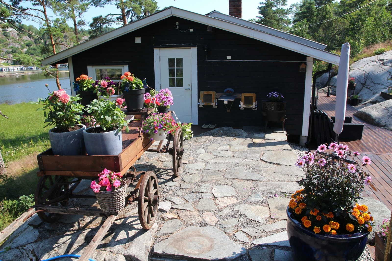 Selgers bilde Galleribilde