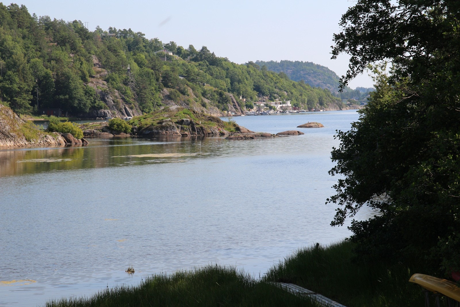 Selgers bilde Galleribilde