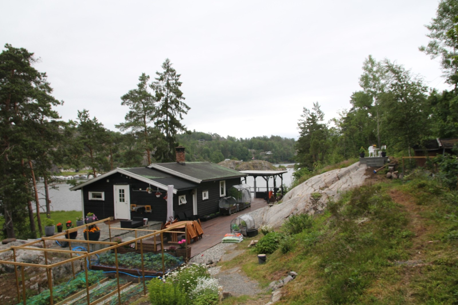 Selgers bilde Galleribilde