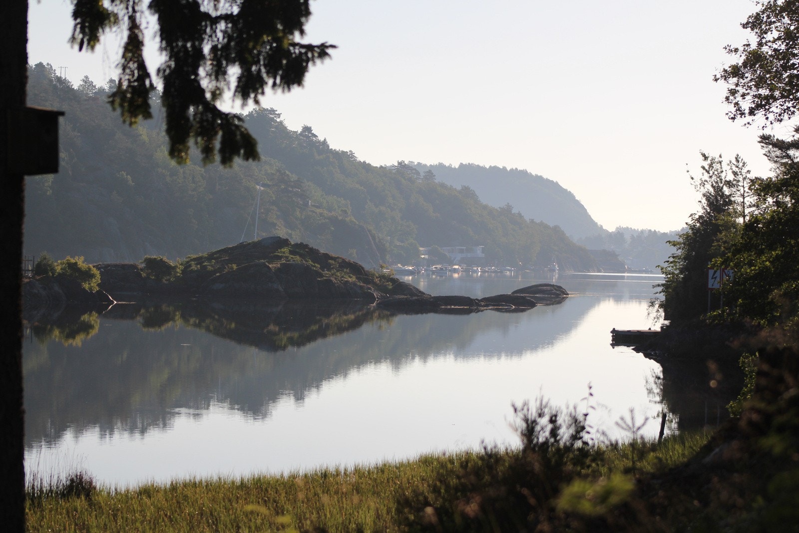 Selgers bilde Galleribilde