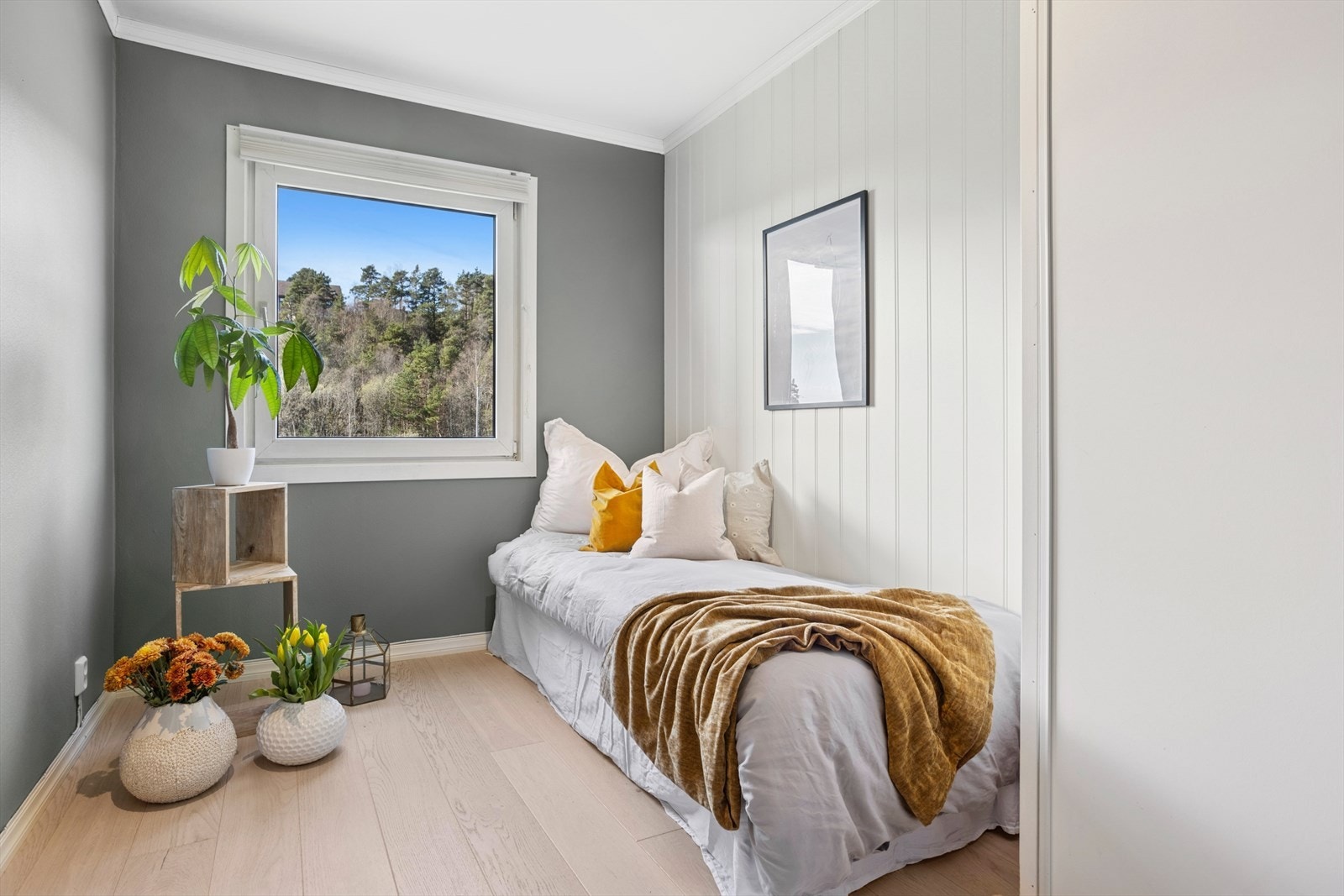 Soverom nr.2 Galleribilde