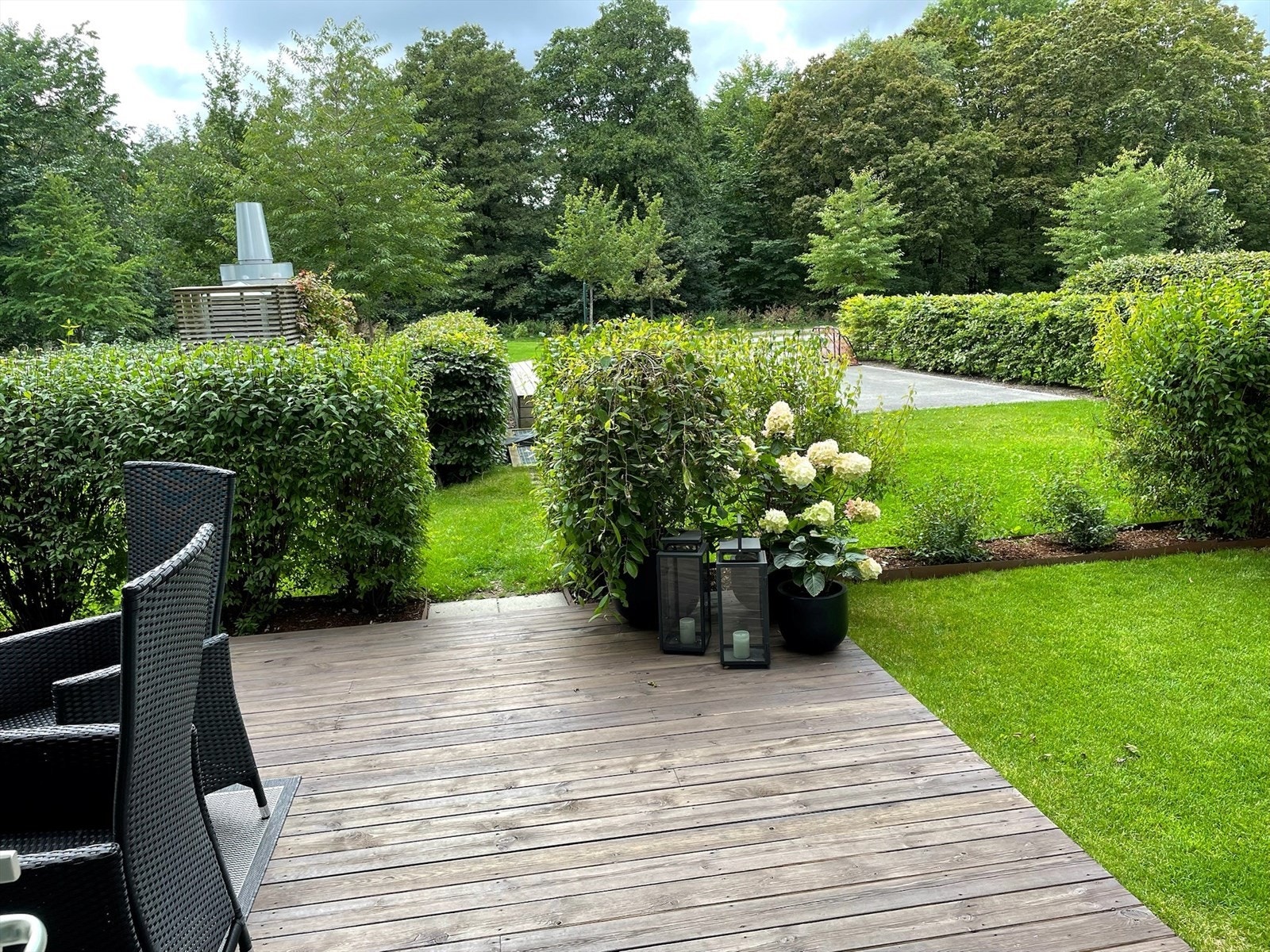 Selgers private bilder* Galleribilde