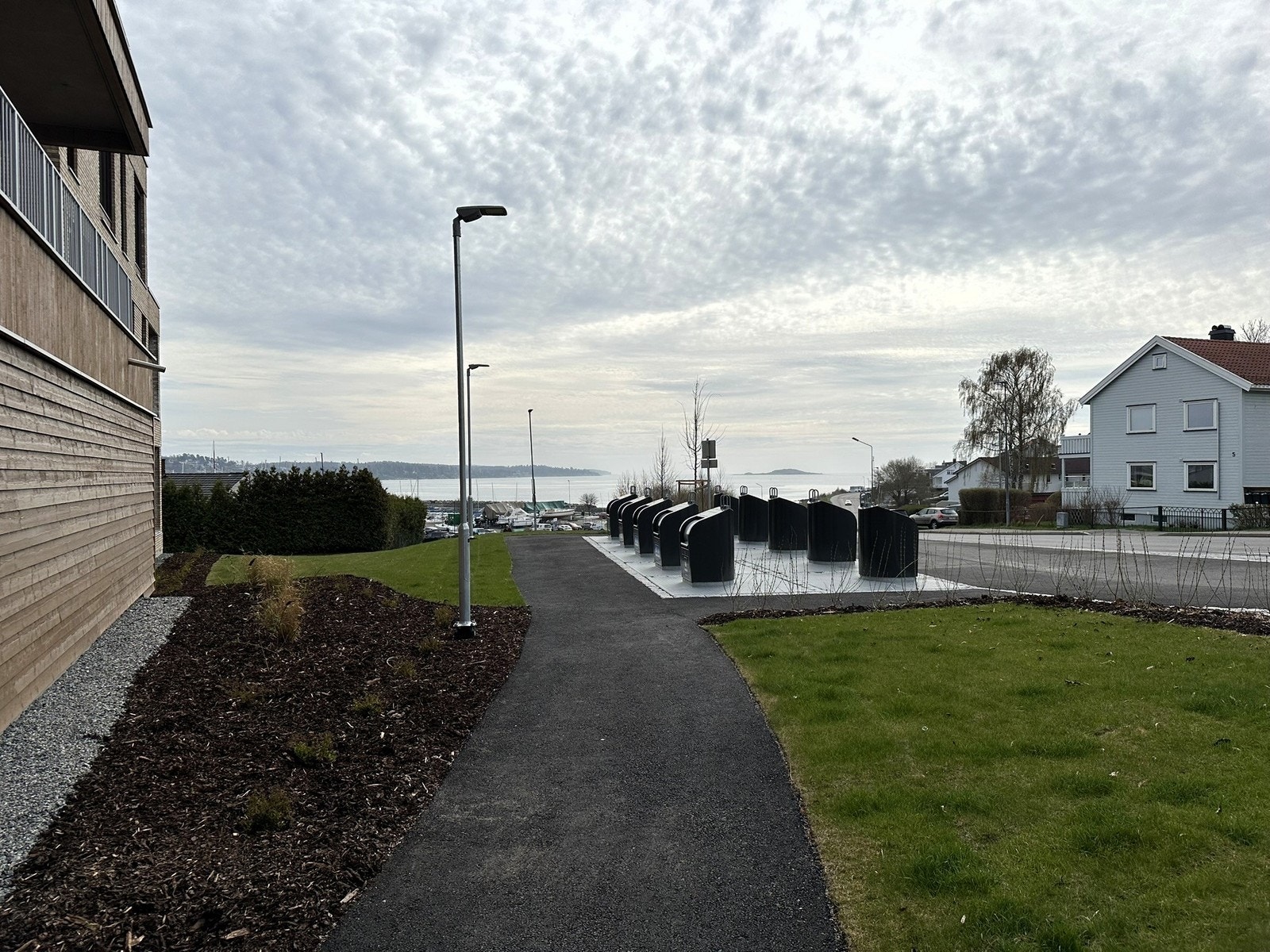 Søppelannlegg Galleribilde