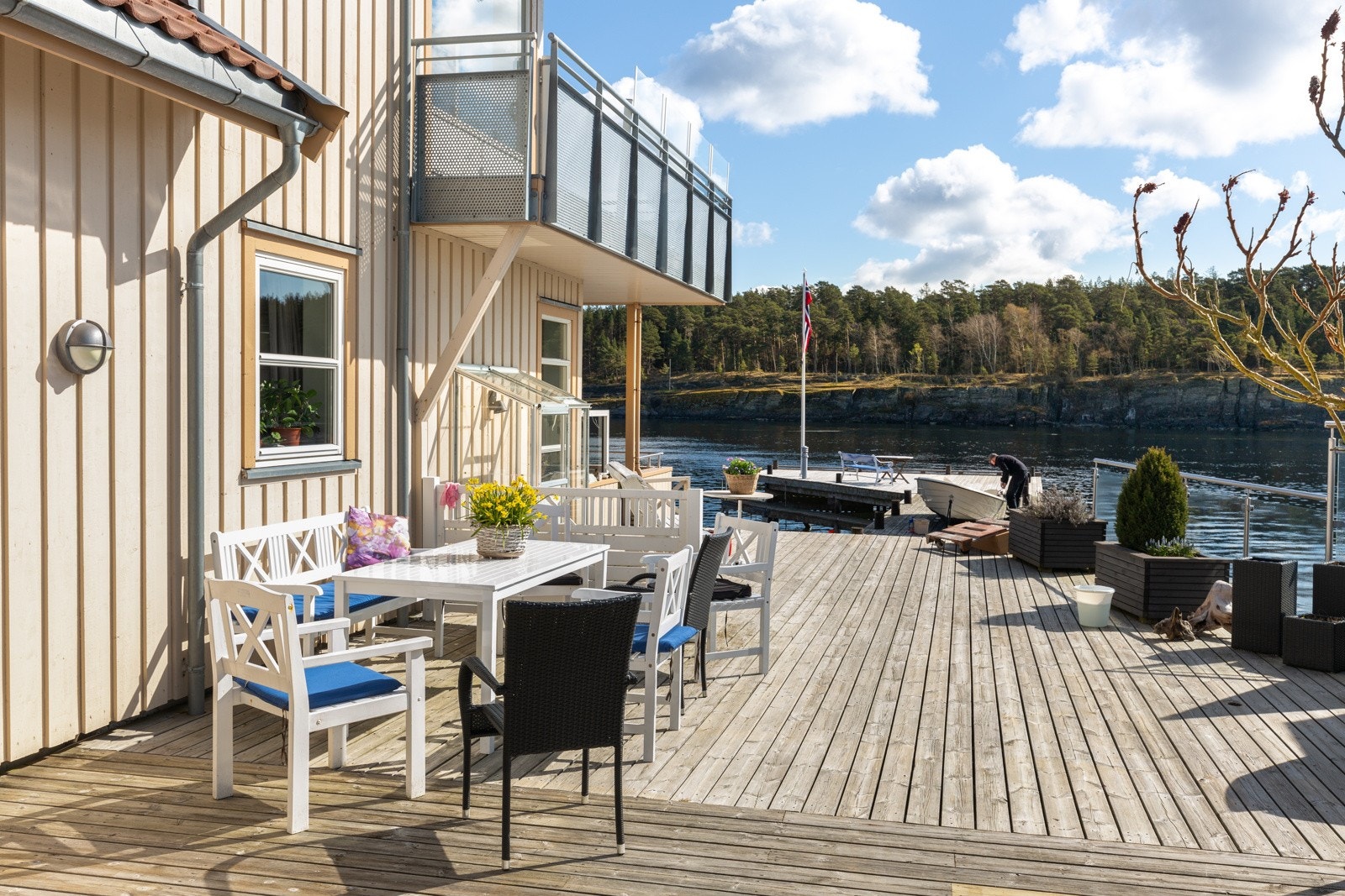 Velkommen til Vaterland Brygge Galleribilde
