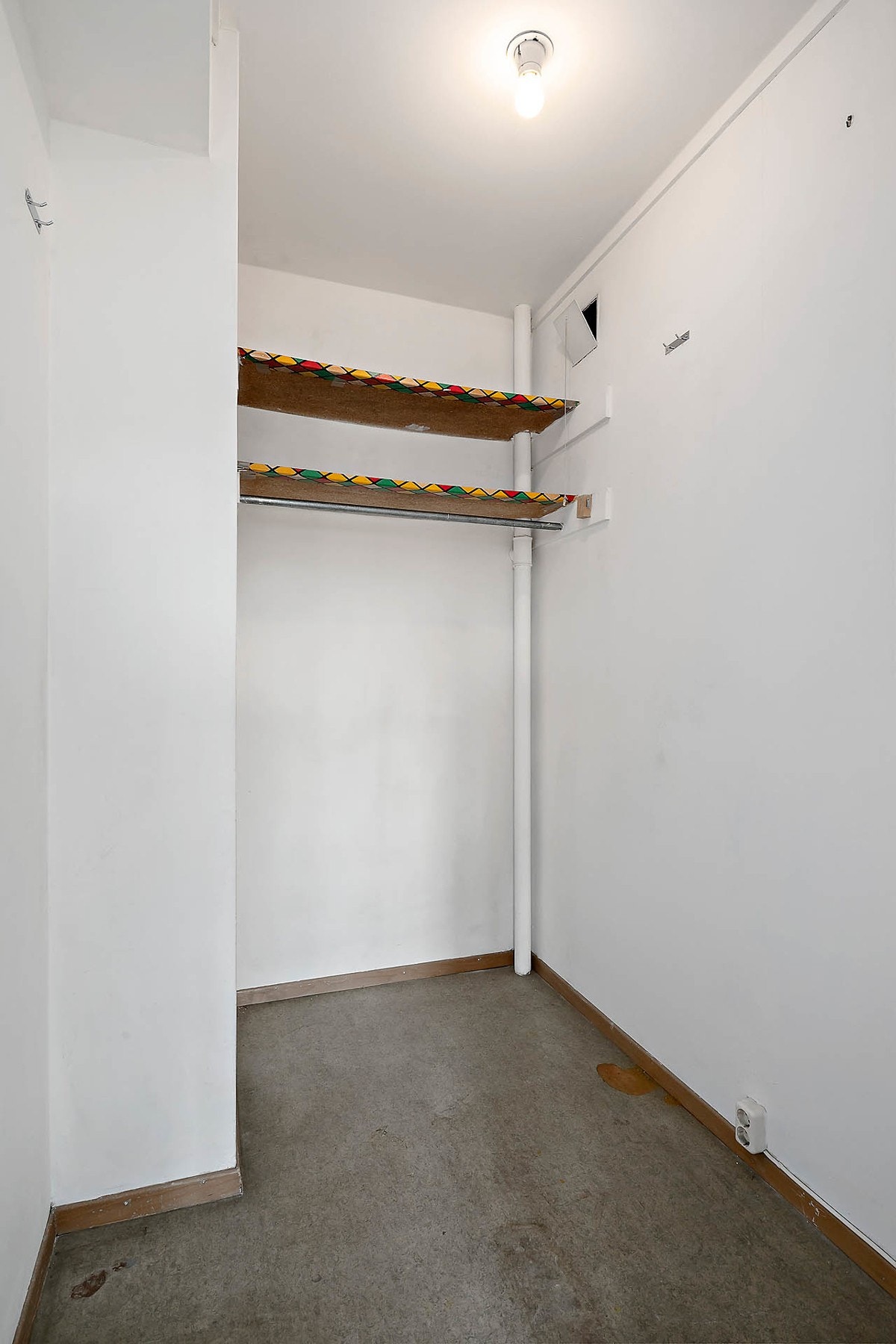 Innvendig bod Galleribilde