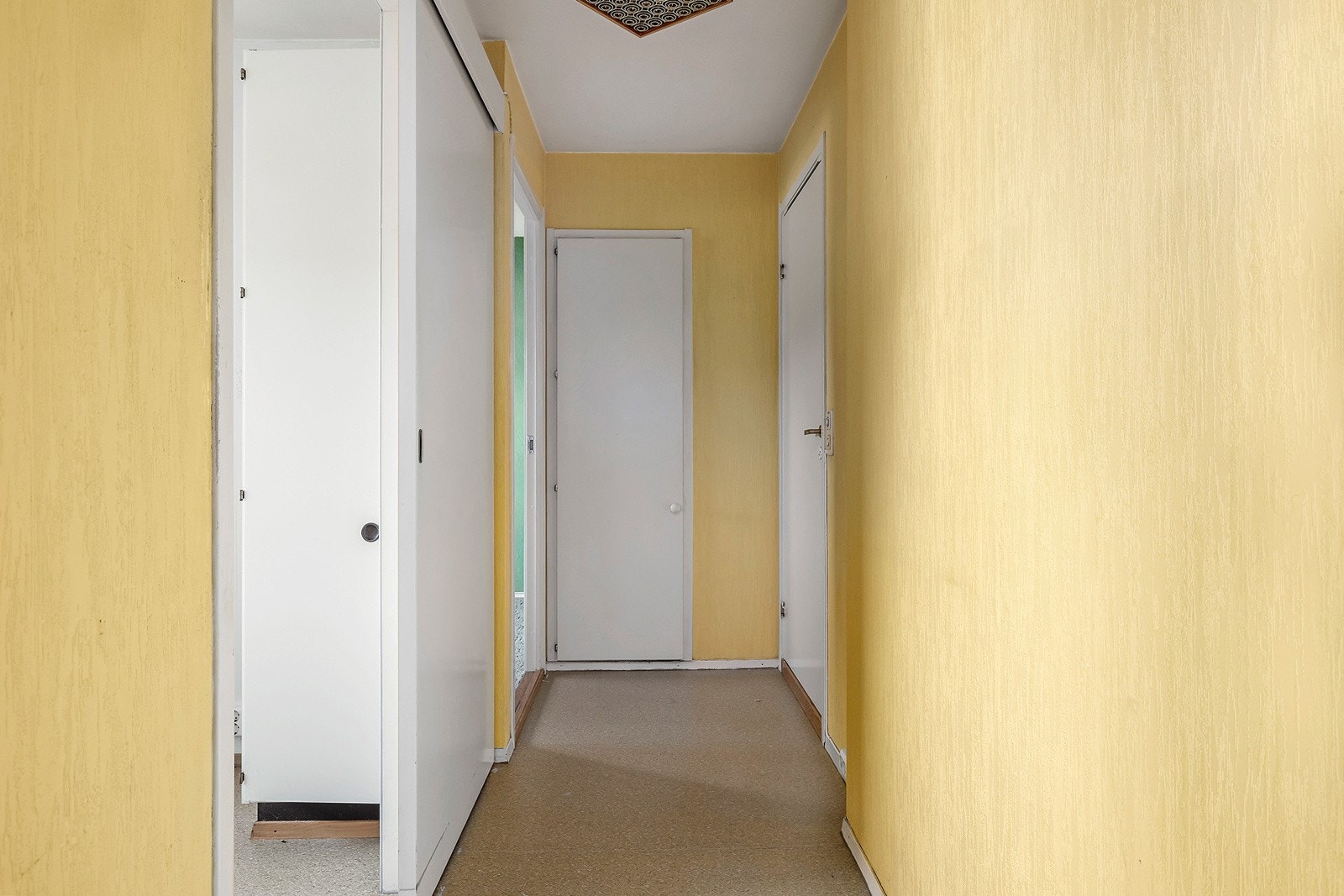 Hall Galleribilde