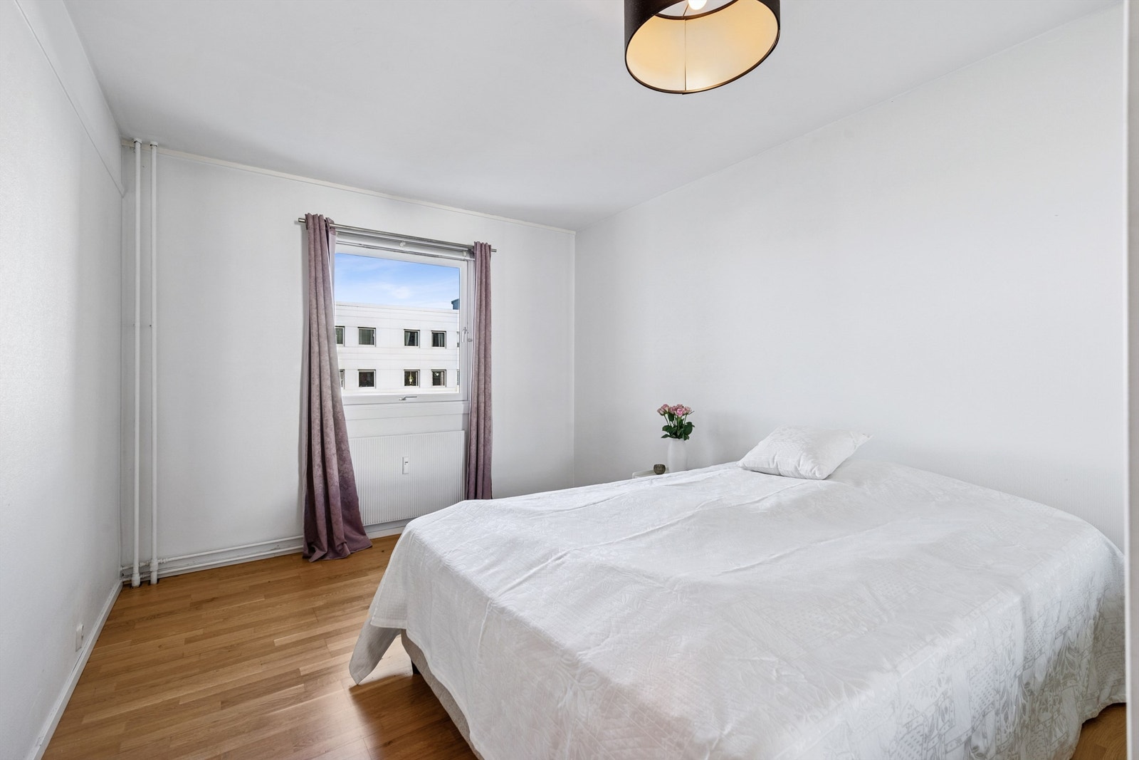 Soverom Galleribilde