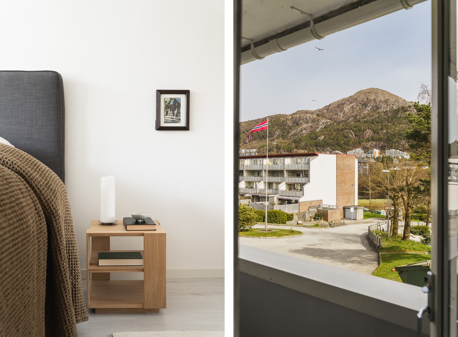 Detaljer. Galleribilde