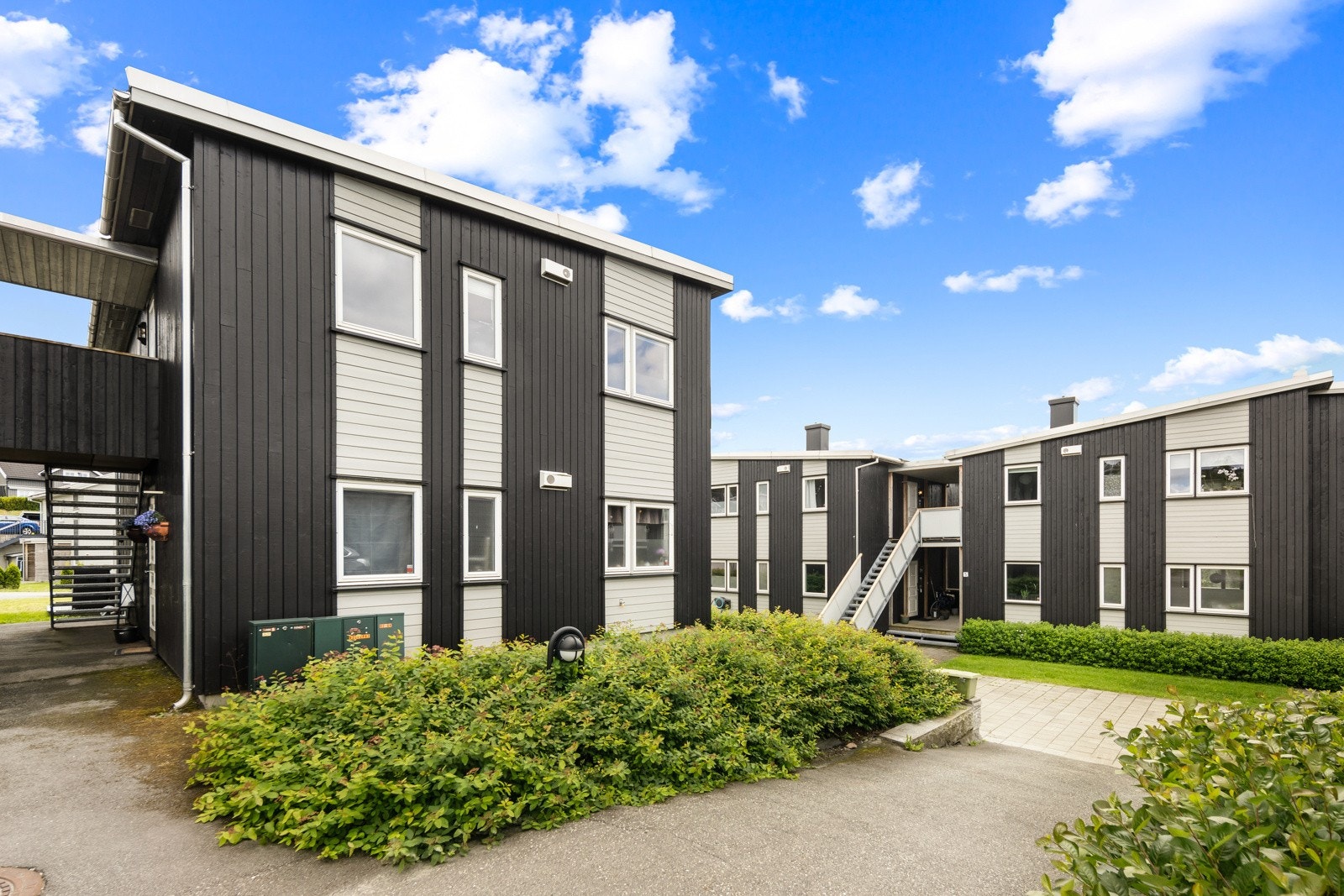 Velkommen til Bjørkelunden 3! Galleribilde