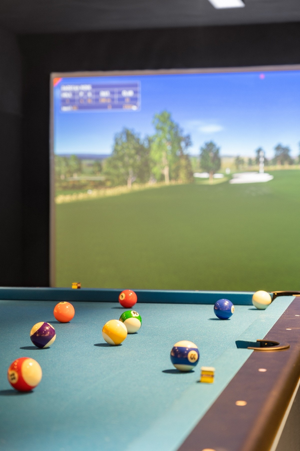 Et perfekt sted å tilbringe en ettermiddag! Galleribilde