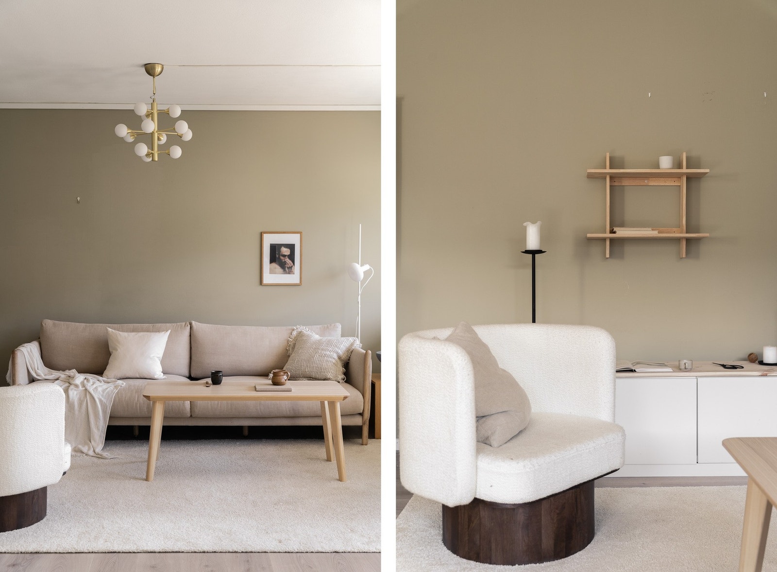 Hjertelig velkommen til visning 23.04. kl 17.30. Husk påmelding! Galleribilde