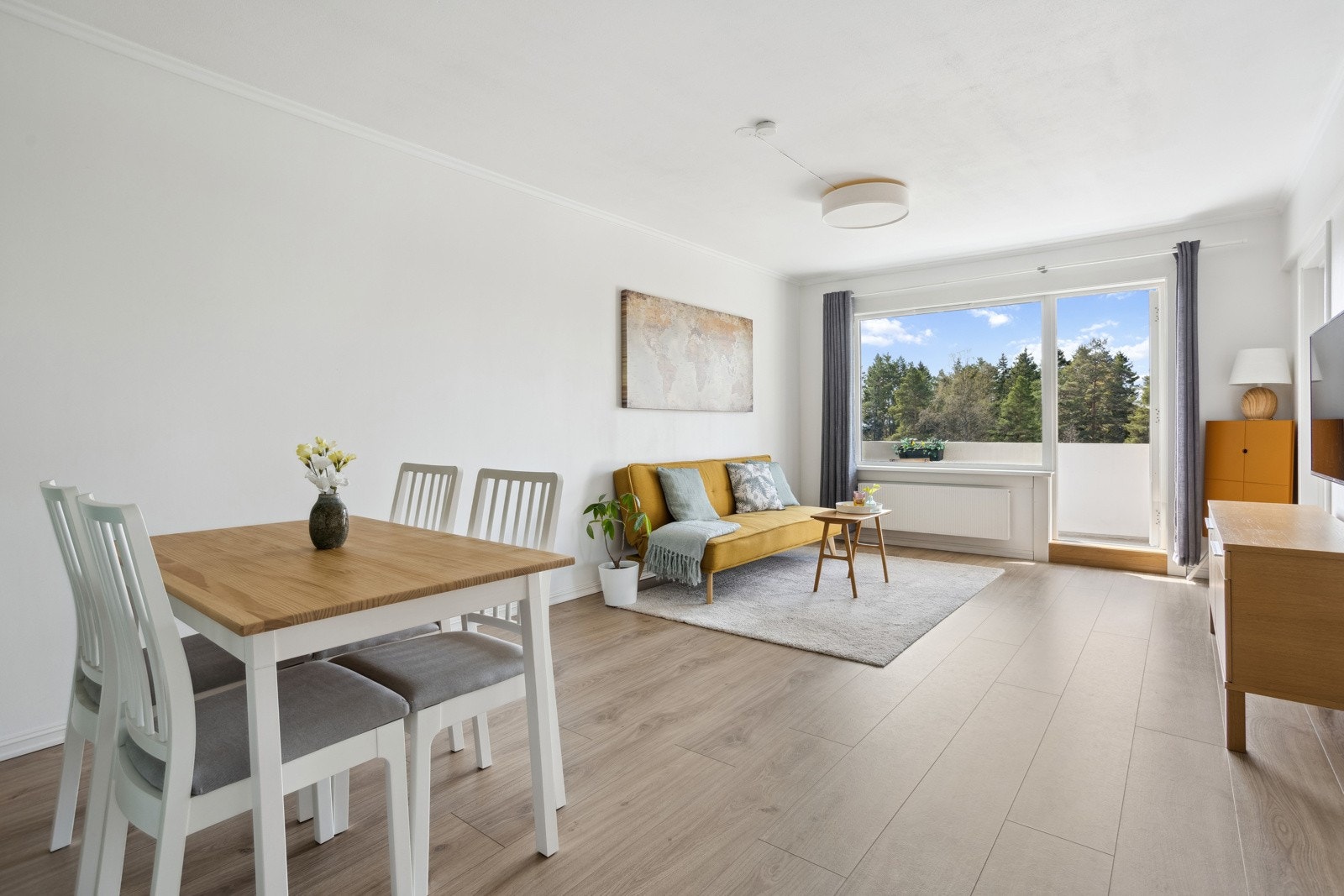 Velkommen til Grusveien 44! Galleribilde