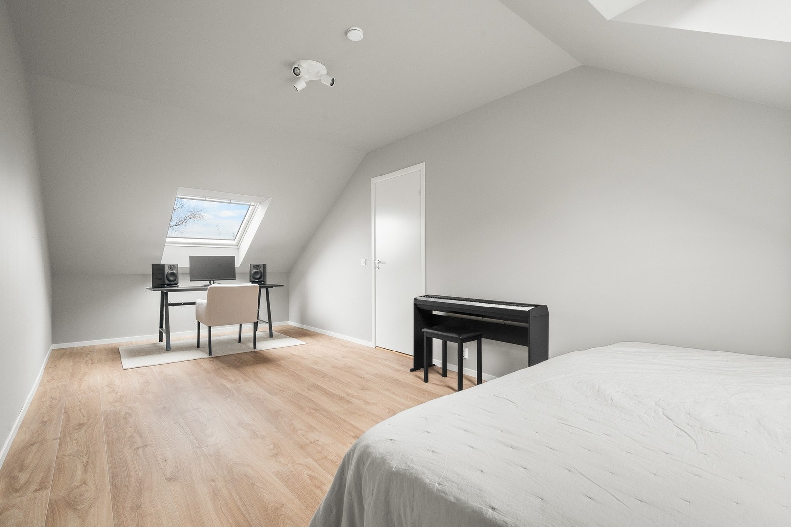 Dette er på 18,2 m². Galleribilde