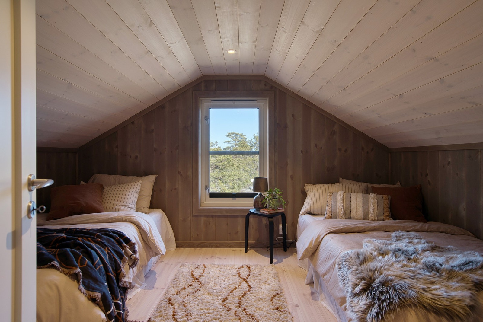 Soverom 3 Galleribilde