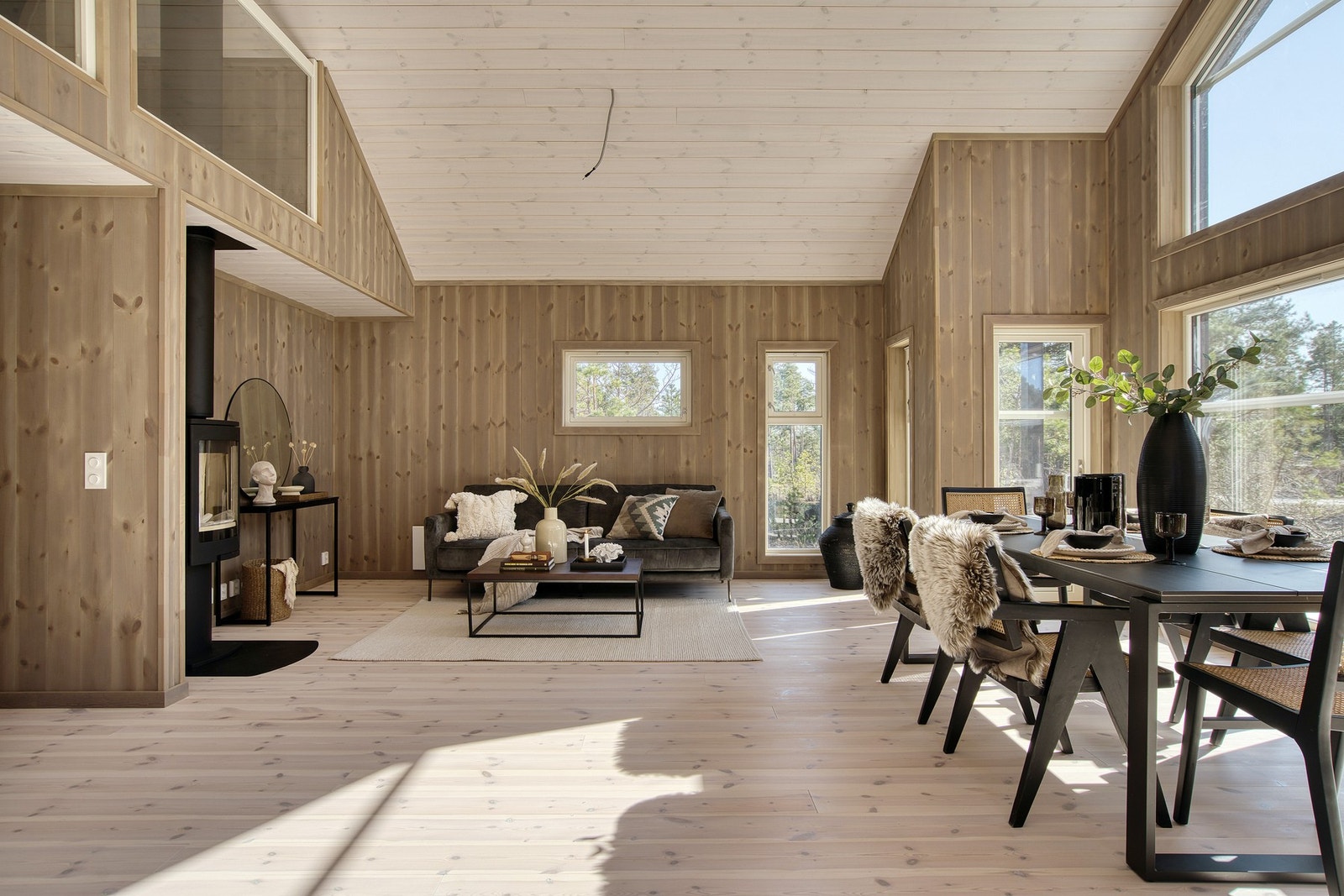 Velkommen til Blåsoppveien 53, presentert av ASK Meglergaarden v/ Vilde Hammer Galleribilde