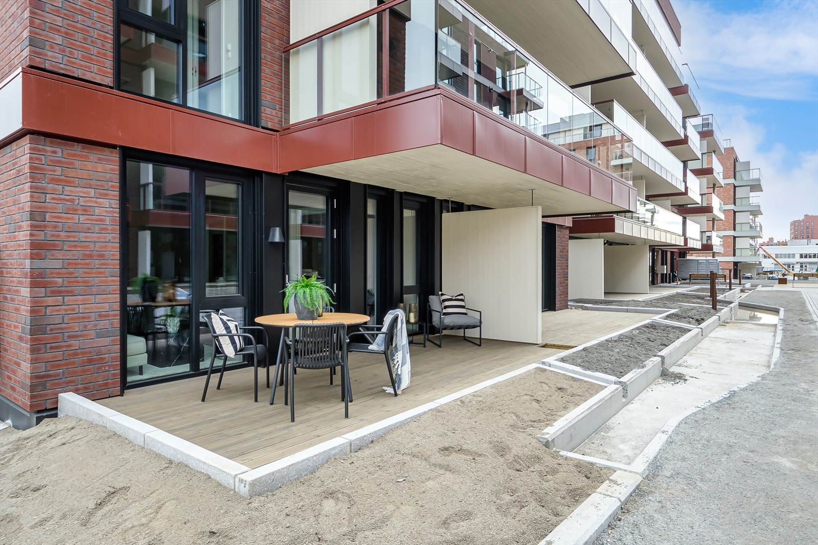 Gode innredningsmuligheter Galleribilde