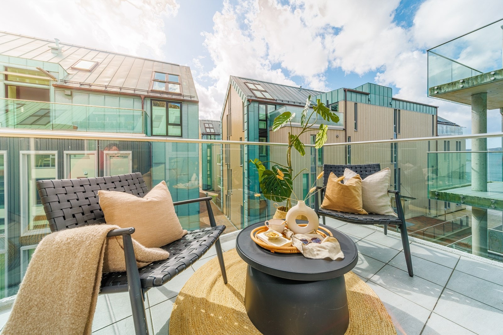 Velkommen til Sandviksbodene 3A - presentert av Børge Systad i Eiendomsmegler Vest Galleribilde