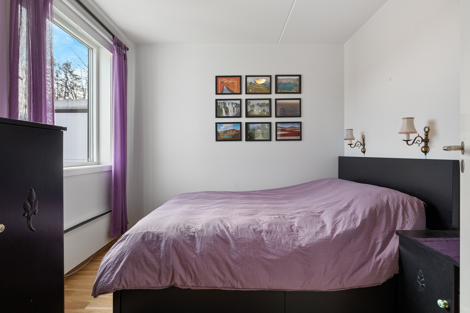 Soverom 1 Galleribilde