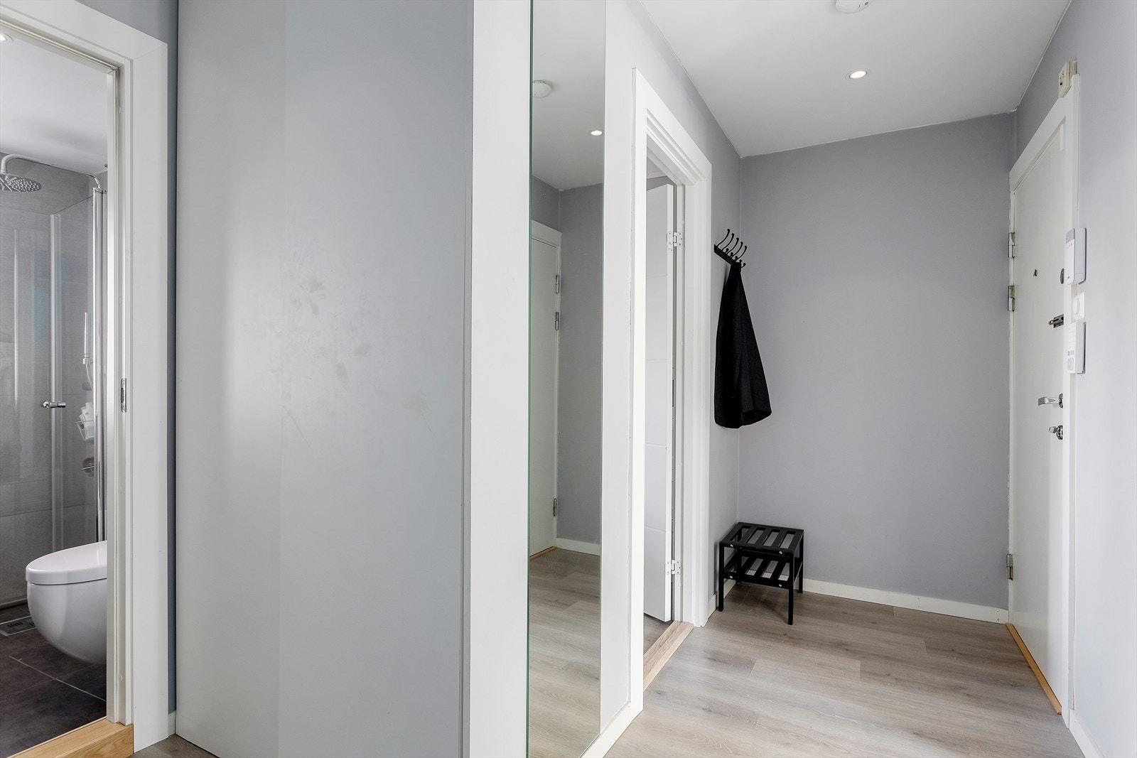 Velkommen! Galleribilde