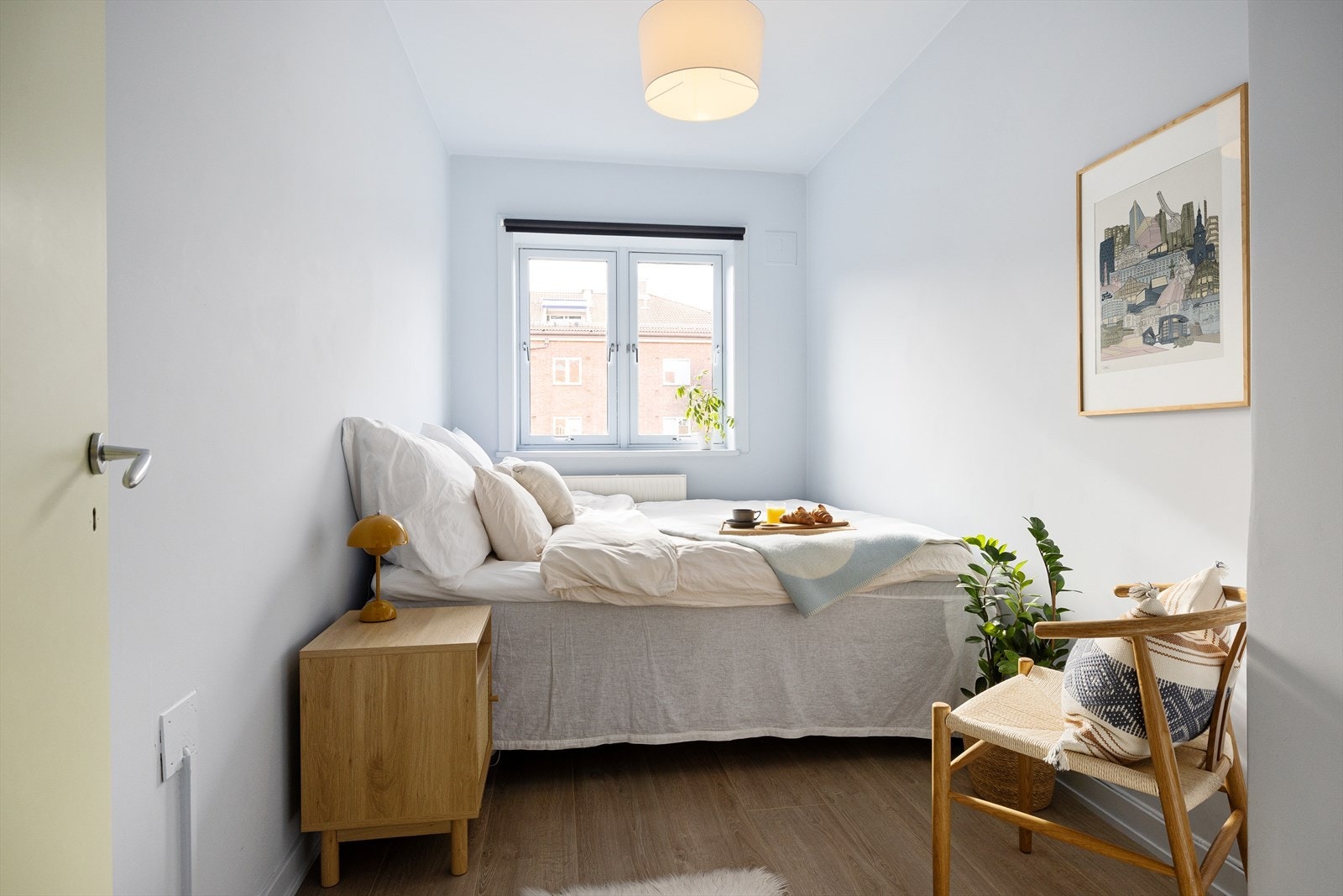 - Soverom - Galleribilde