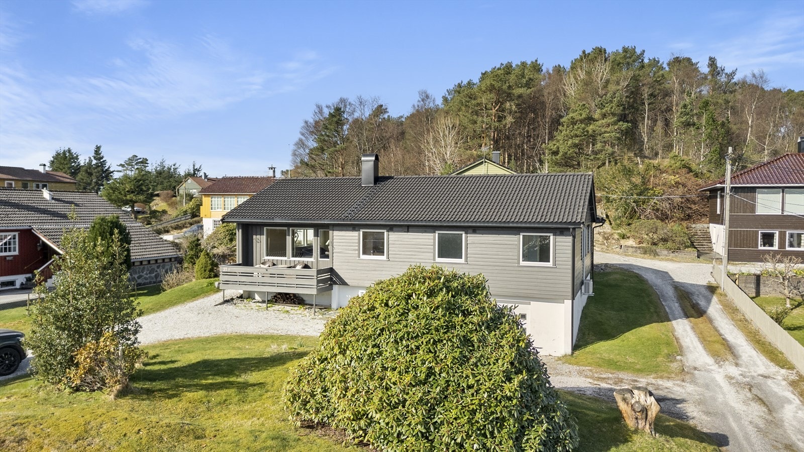 - W eiendomsmegling har gleden av å presentere Kleiva 37 - Galleribilde