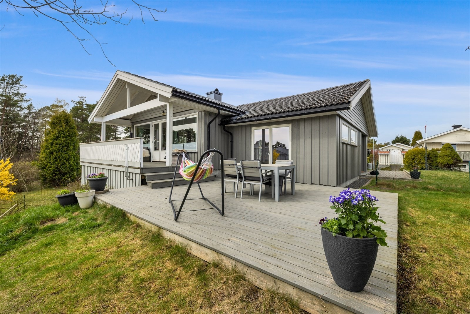 Nordvik v/Andreas Hoppestad presenterer Gjømlåesen 39! Galleribilde