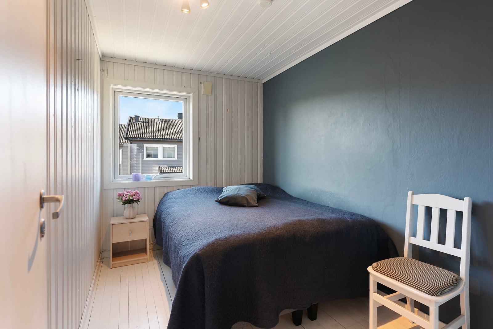 Soverom nr 2 Galleribilde