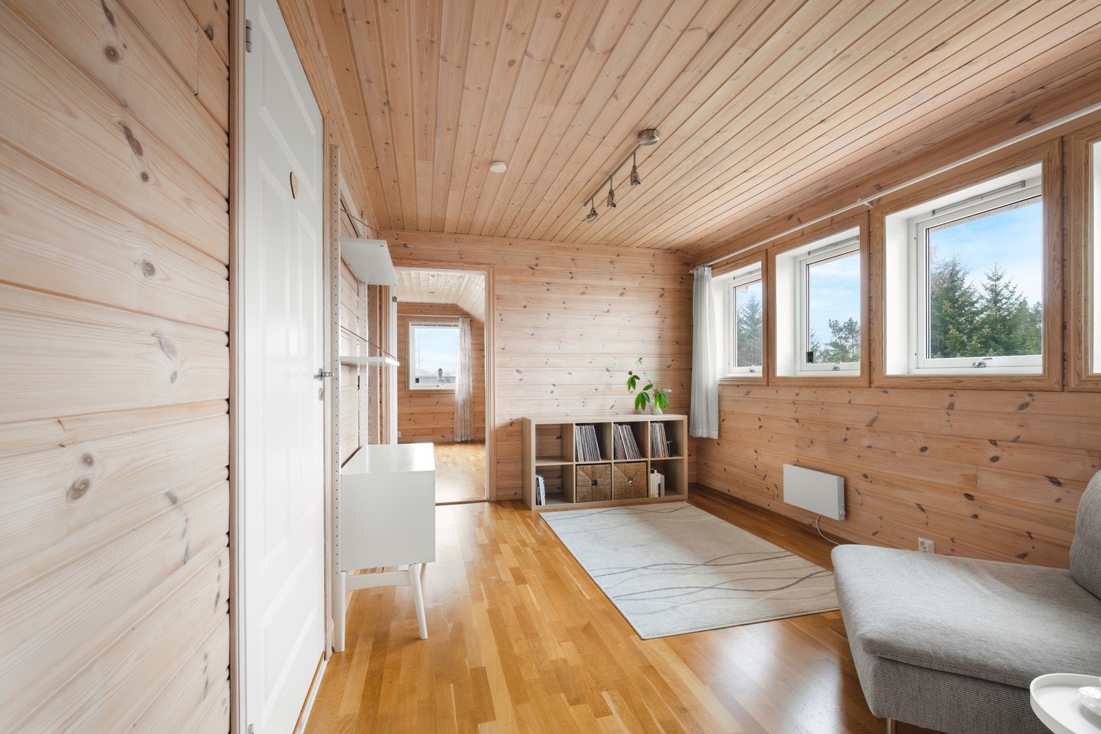 Loft Galleribilde