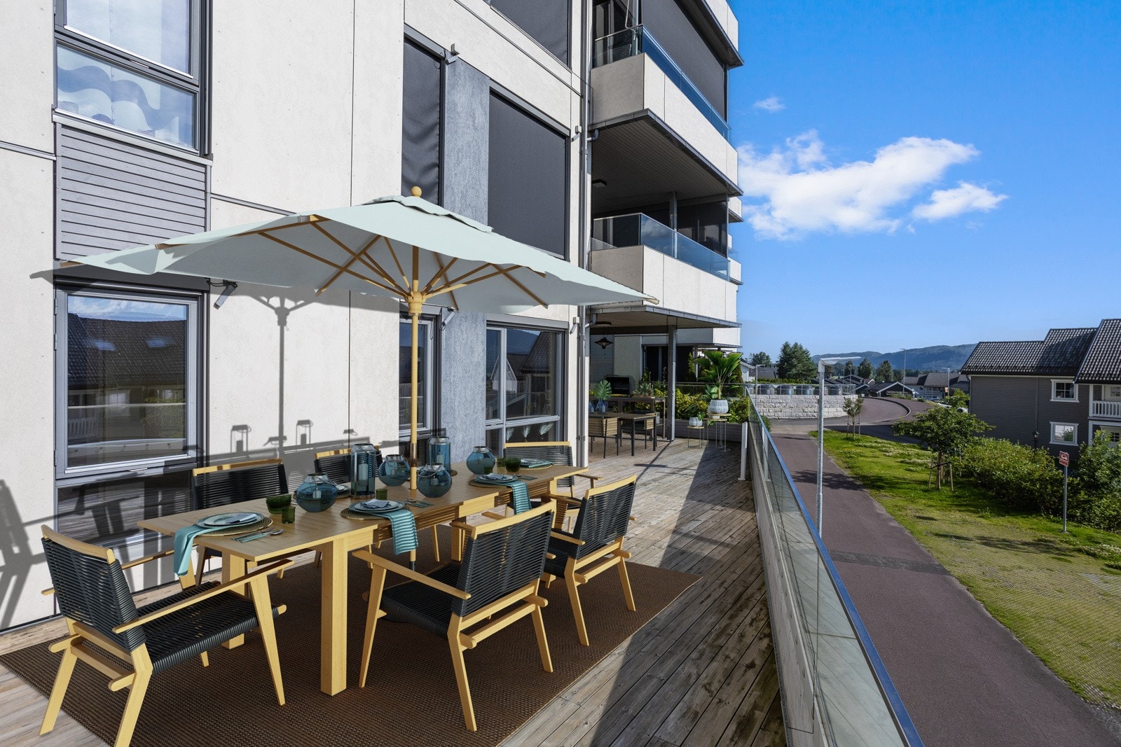 Velkommen til skafjellveien 84. Presentert av Jørgen Berg ved Dialog eiendomsmegling. Galleribilde