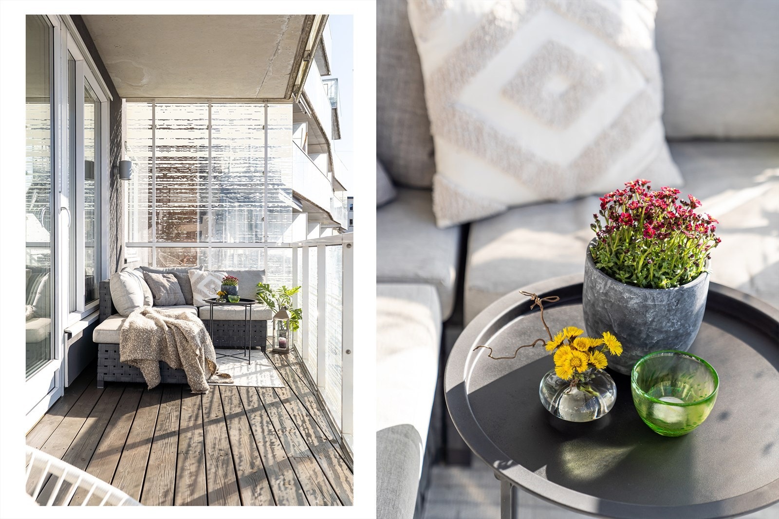 Leiligheten ligger rolig til mellom Torshov og Storo, med kort vei til Akerselva, grøntområder, kaféer, kollektivtransport og Storo Storsenter. Galleribilde