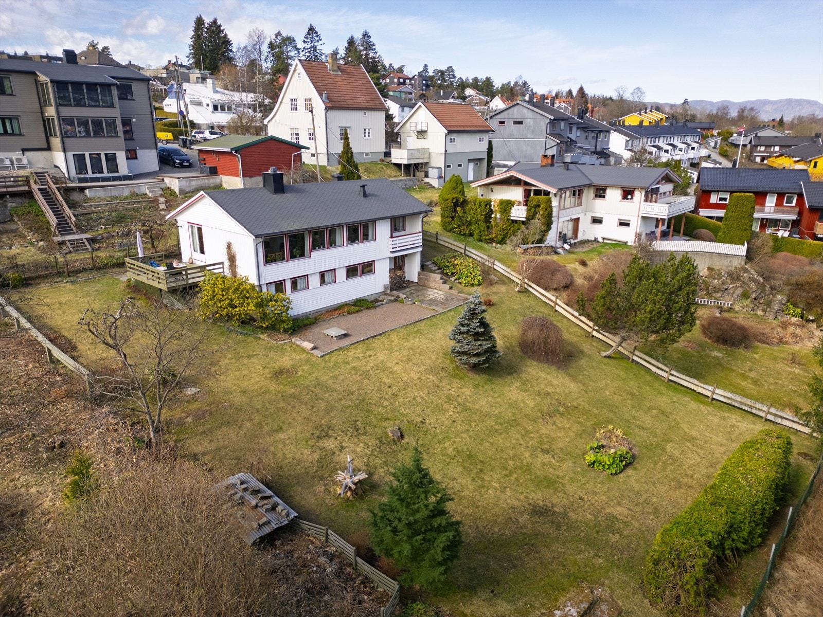 Kontakt: Frode Bergheim Koppergård - 99 48 88 22 | f.koppergard@nordvikbolig.no Galleribilde