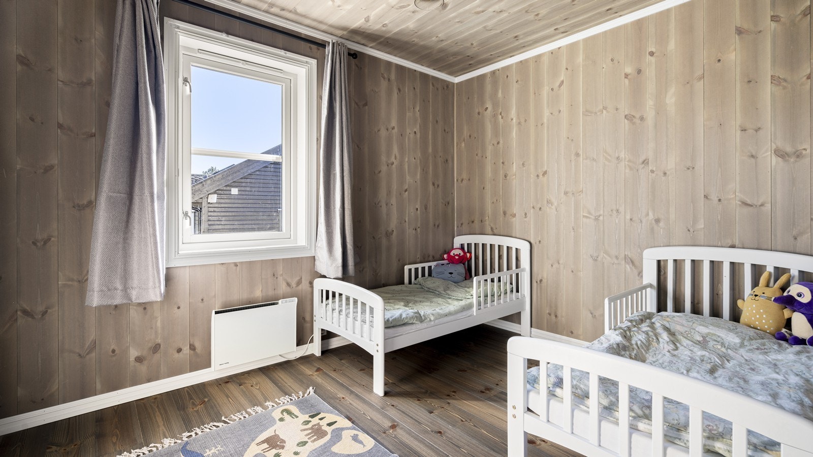 Soverom 2 Galleribilde