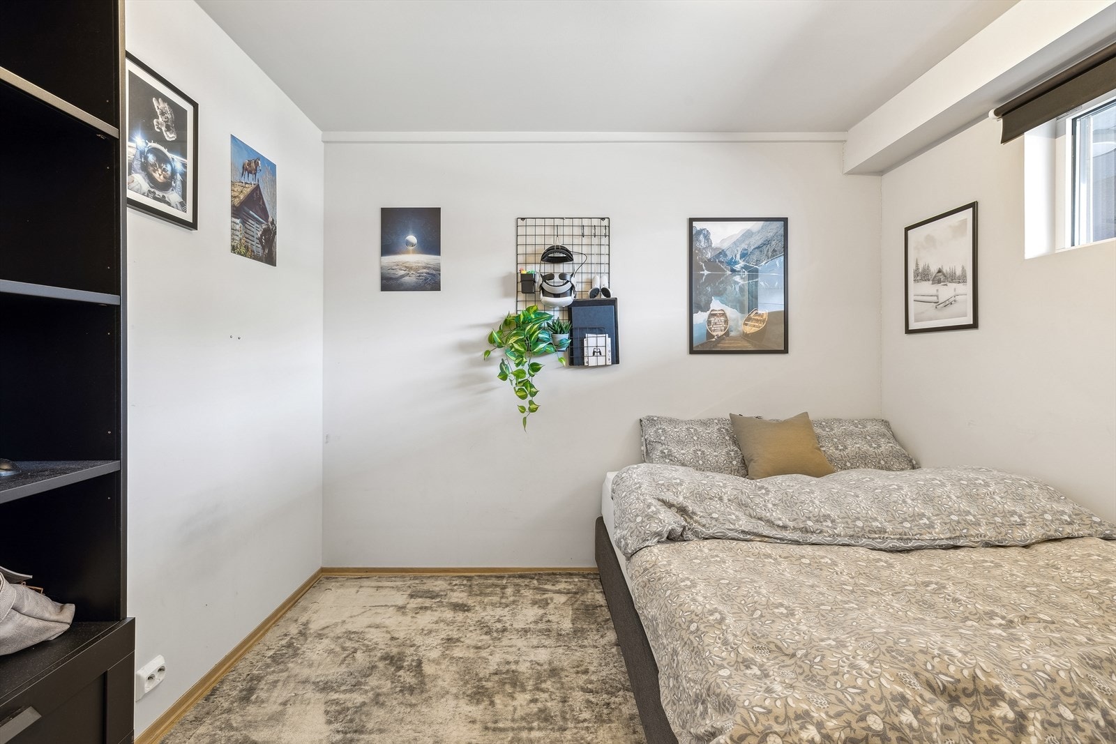 Soverom 2 Galleribilde