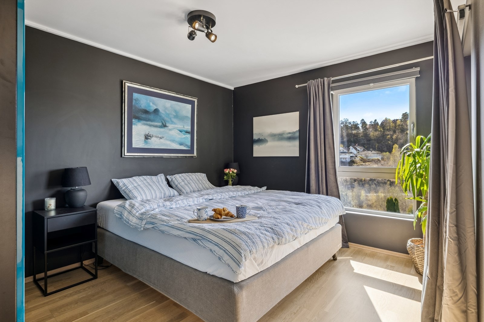 Soverom 1 Galleribilde