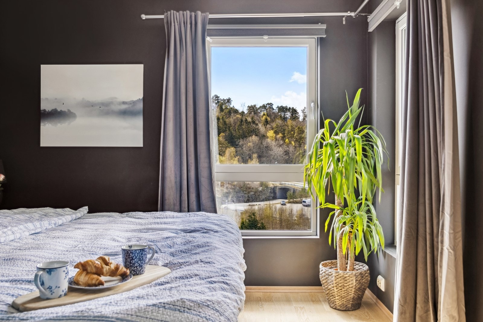 Soverom 1 Galleribilde