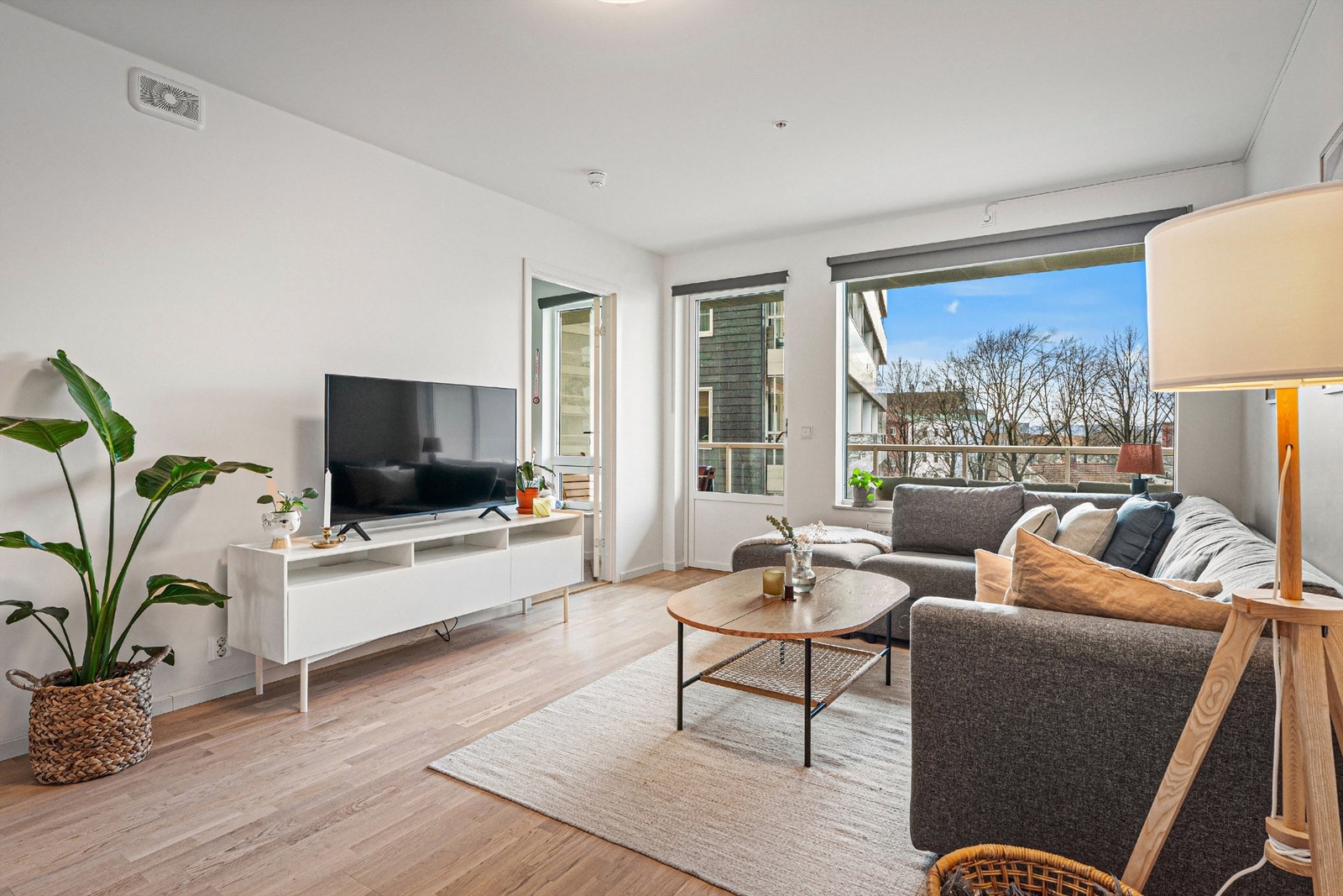 Velkommen til Hans Nordahls gate 14! Galleribilde