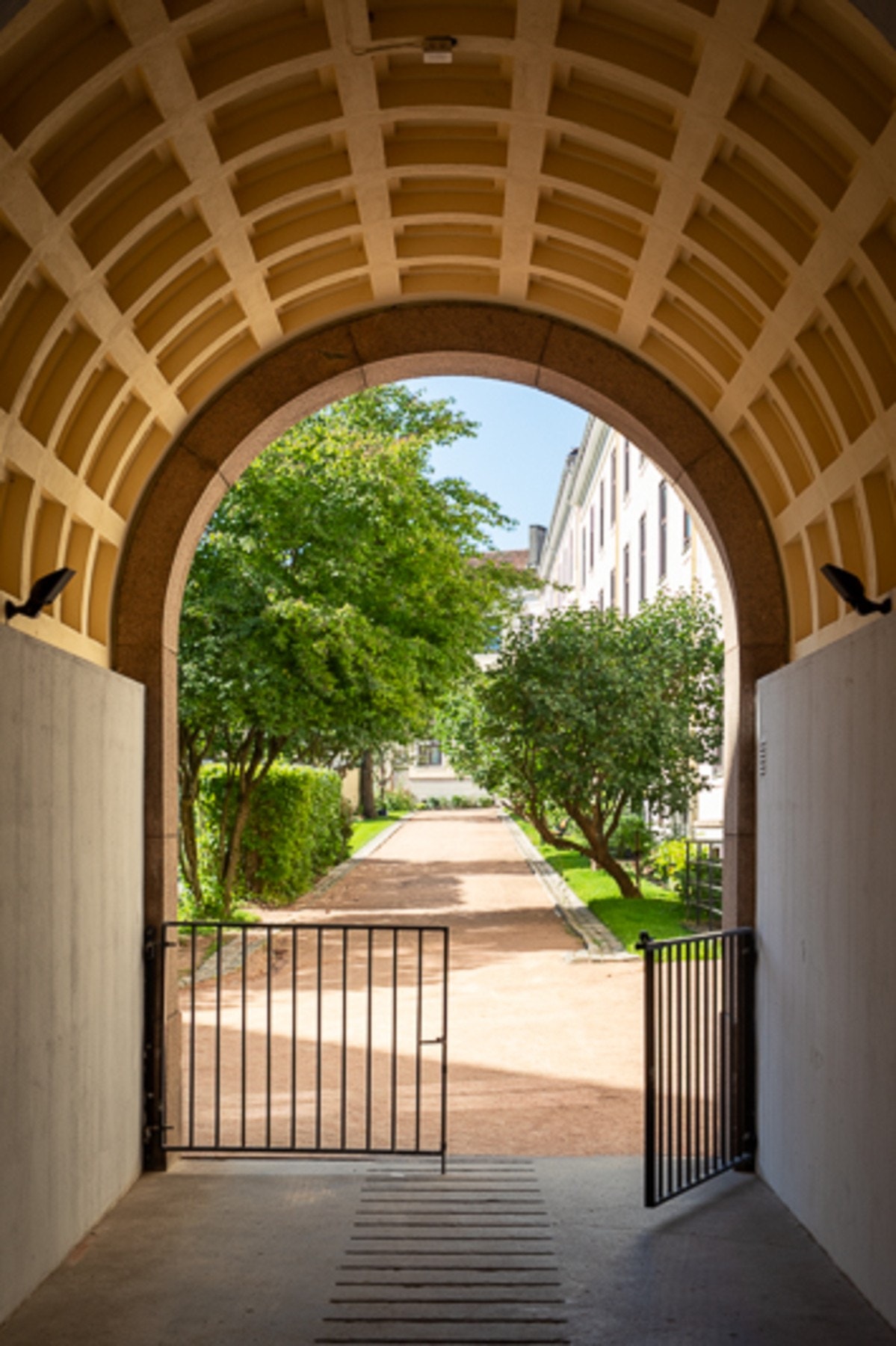 Velkommen til en hyggelig visning på det som kan bli ditt/deres nye hjem! Galleribilde