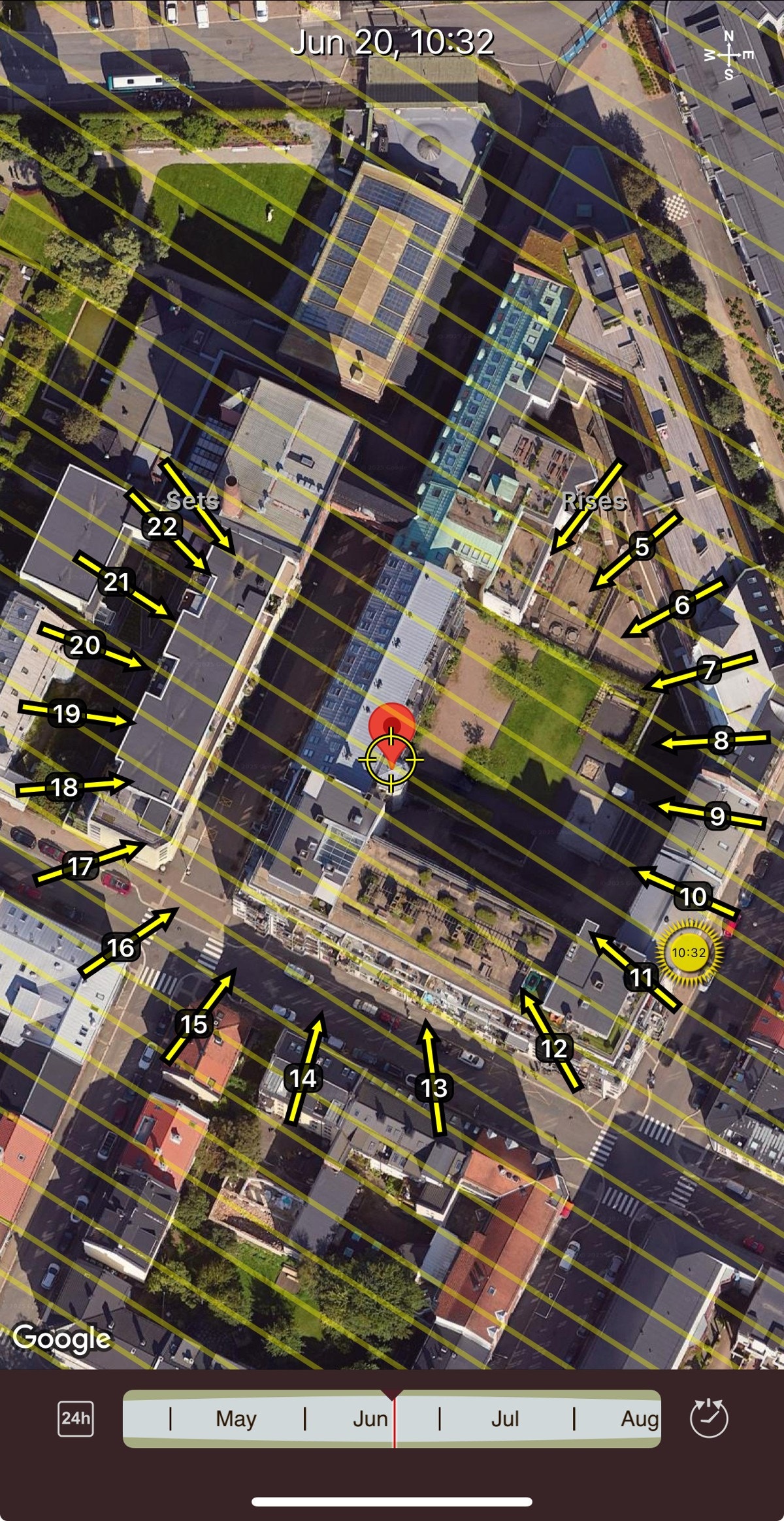 Soldiragram Galleribilde