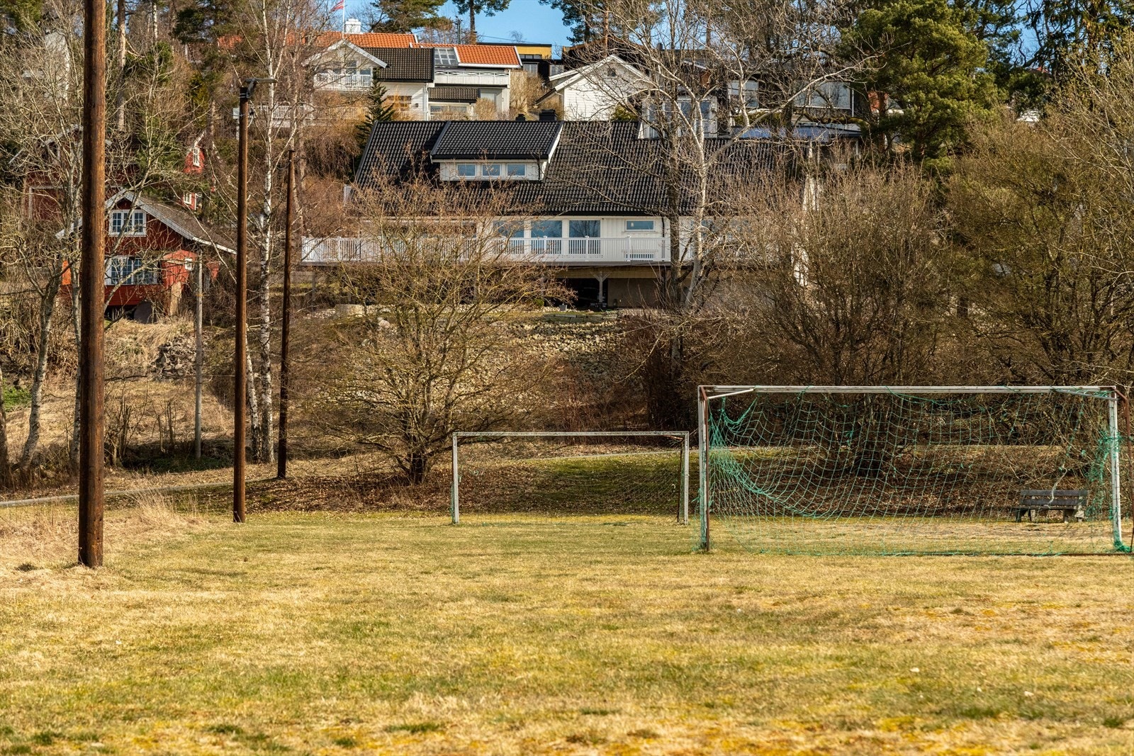 Bilde fra nærområdet Galleribilde