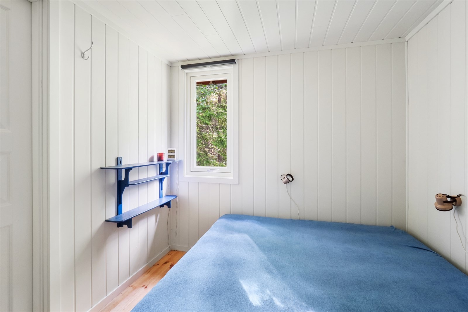 Soverom II Galleribilde