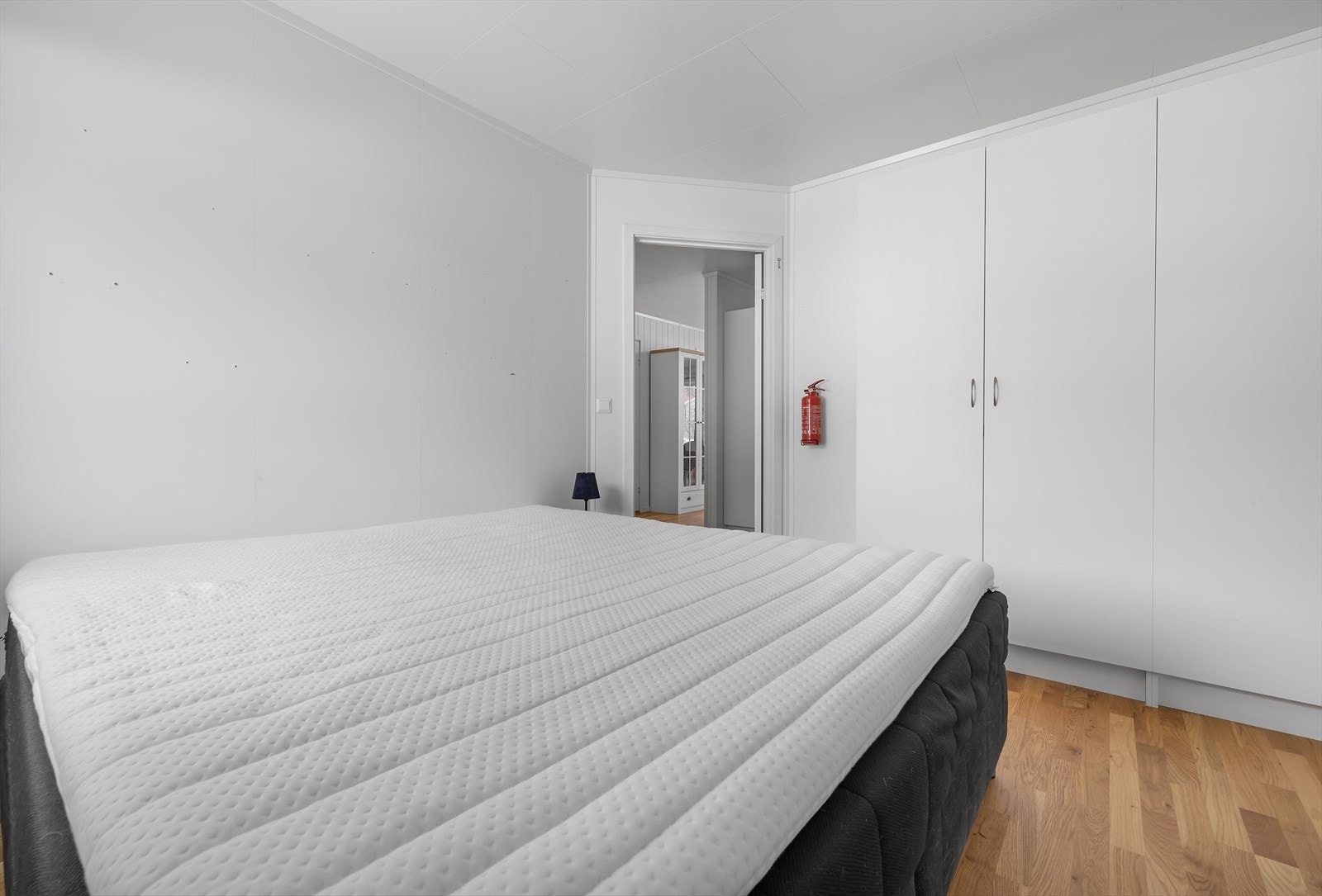 Hovedsoverom Galleribilde