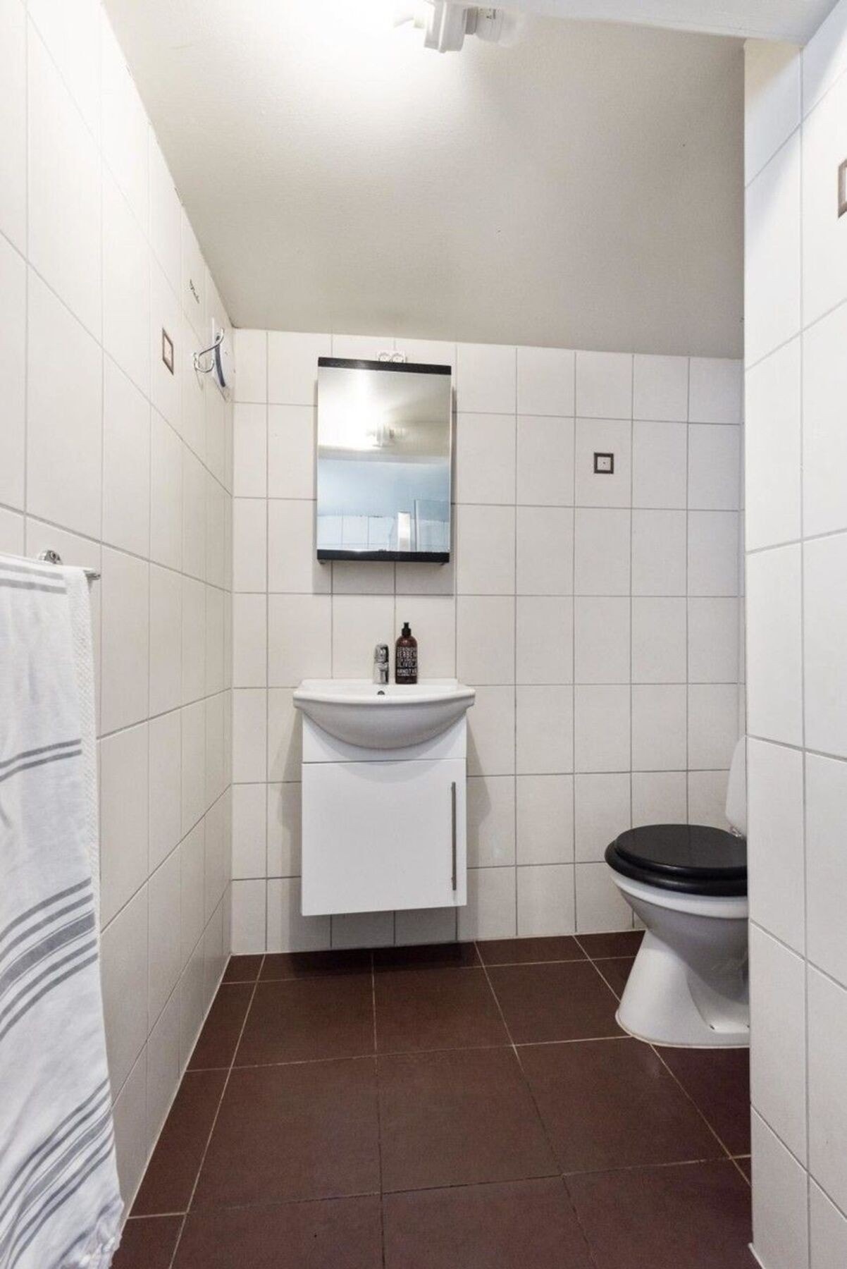 Bad utleiedel Galleribilde