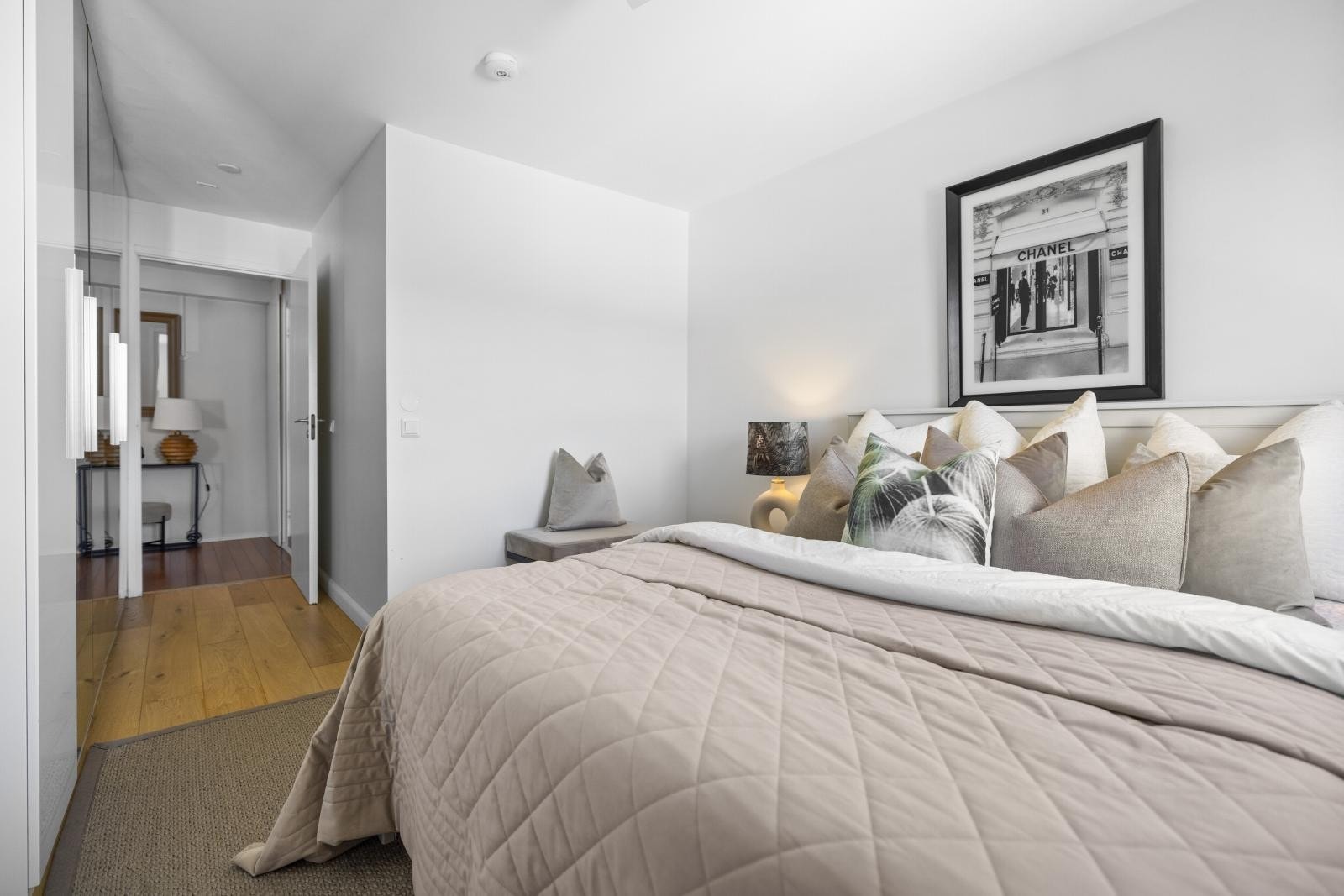 Godt med skapplass Galleribilde