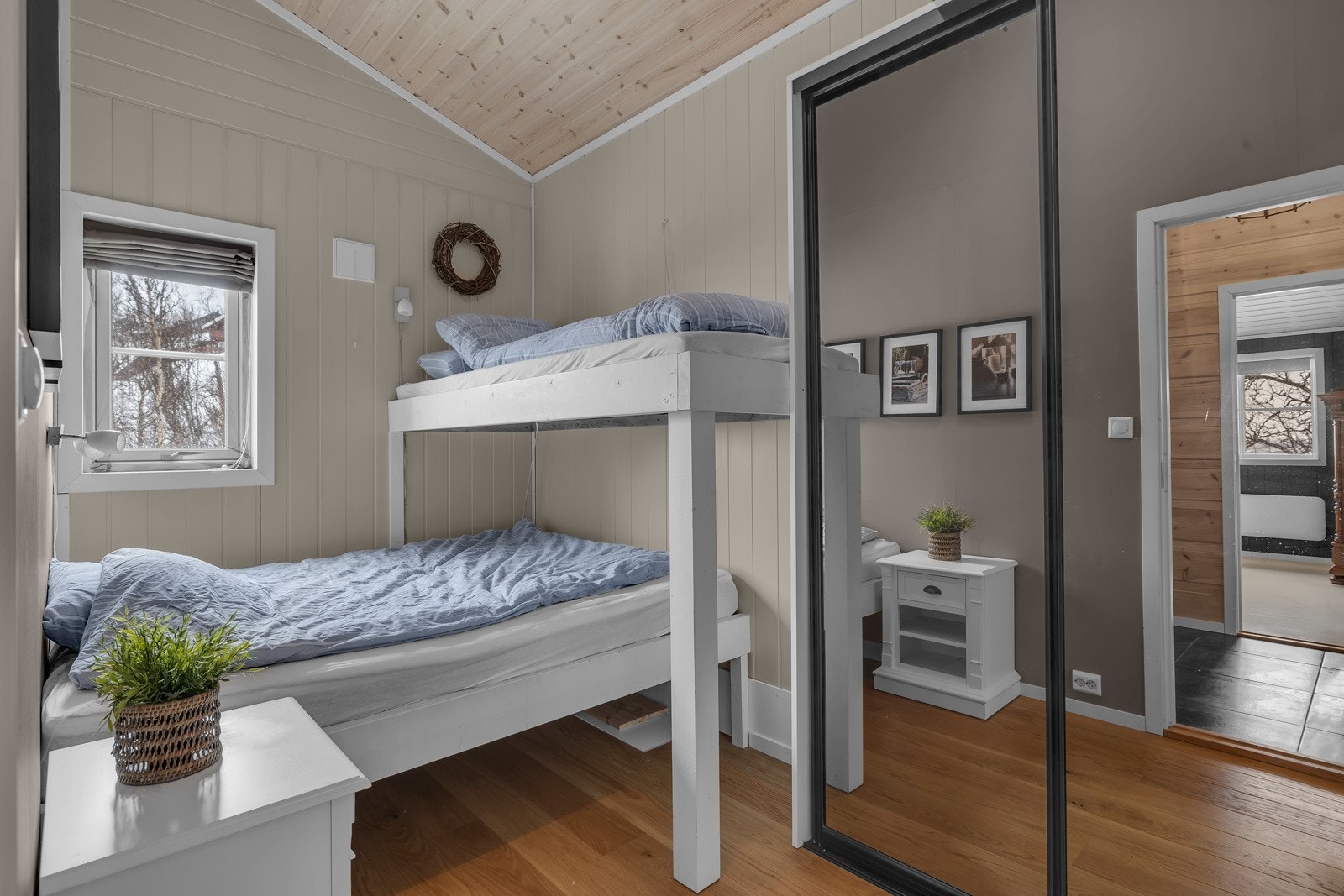 Soverom 3 Galleribilde